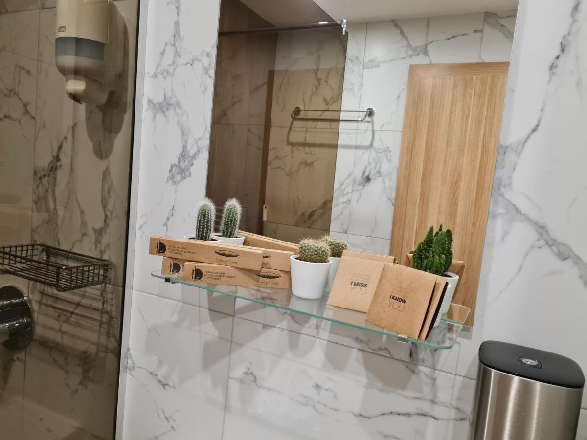 Magri Luxurious Apartment A42 Borovets Gardens Ngoại thất bức ảnh