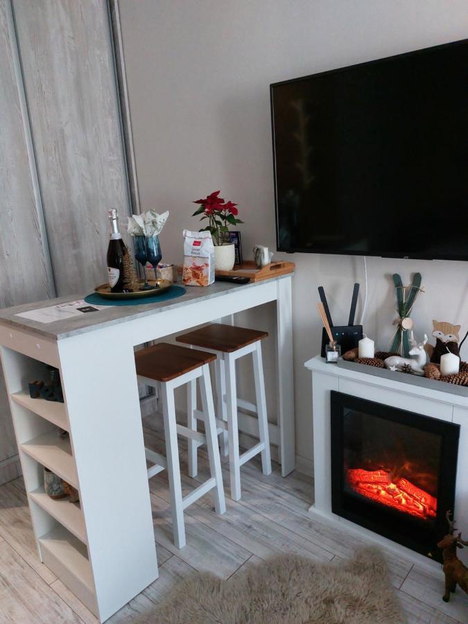 Magri Luxurious Apartment A42 Borovets Gardens Ngoại thất bức ảnh